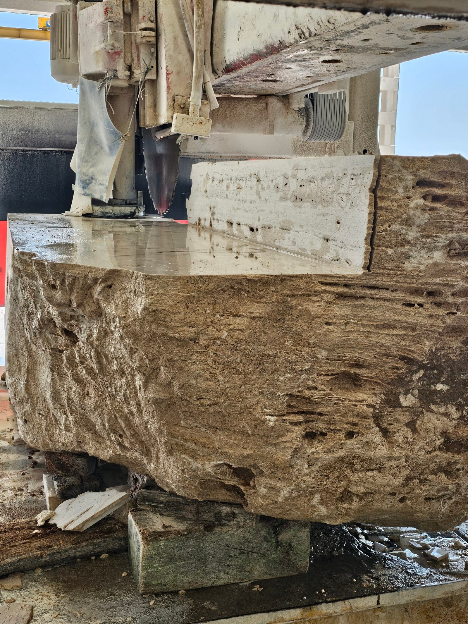 marmoles y cantears meraki