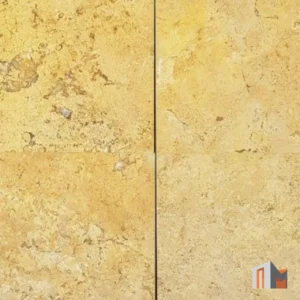 mármol travertino amarillo